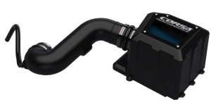 Chevrolet Suburban Performance Air Intake - CORSA Performance - Closed Box with MaxFlow 5 Oiled Filter - `21-`25